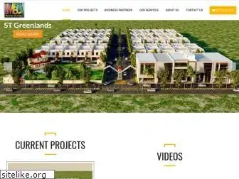 maaherbuilders.com.pk