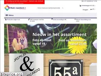 maakjenaambord.nl