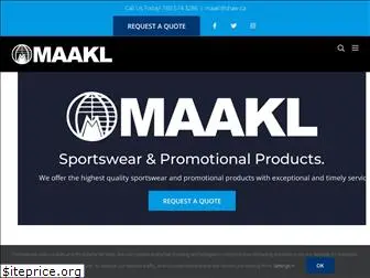 maakl.com