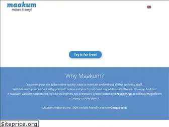 maakum.com