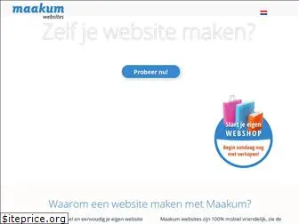 maakum.nl