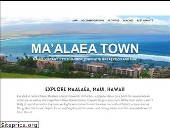 maalaea.com