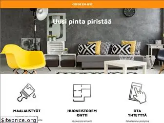 maalausliikehtm.fi