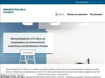 maalauspori.fi
