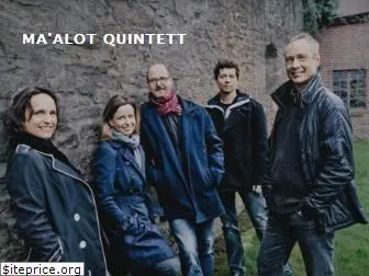 maalot-quintett.de