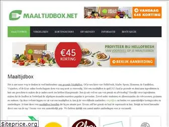 maaltijdbox.net