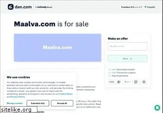 maalva.com