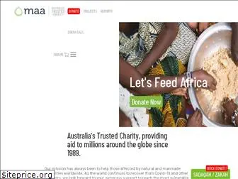 maanational.org.au