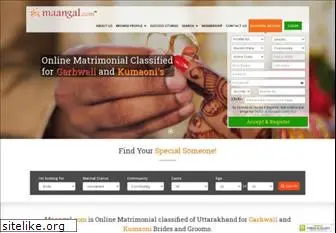 maangal.com