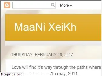 maani-xeikh.blogspot.com