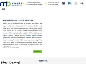 maanilaplasticindustries.com