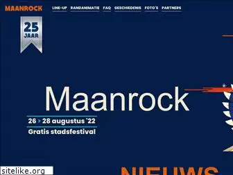 maanrock.be