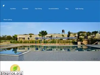 maanyaresorts.com