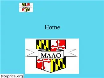 maao-md.org