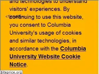 maap.columbia.edu