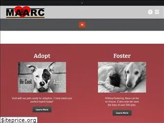 maarcadopt.org