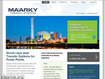 maarky.com