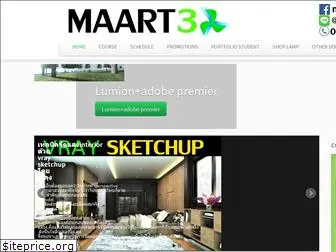 maart3d.com