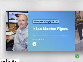 maartenpijpers.nl