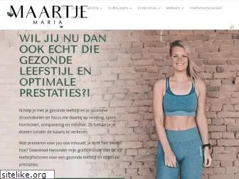 maartjemaria.com