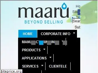 maaruinc.com