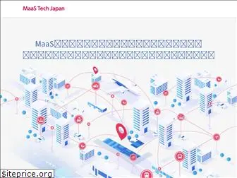 maas.co.jp