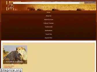 maasaisafaris.com