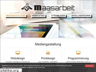 maasarbeit-security.com