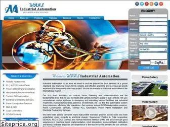 maasautomation.com