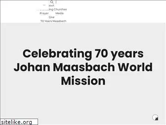 maasbach.com