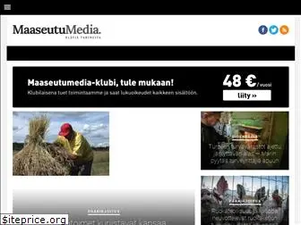 maaseutumedia.fi