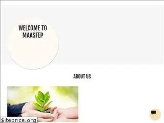 maasfep.org