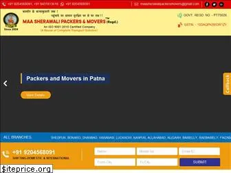 maasherawalipackersmovers.com