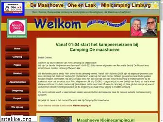 maashoeve.nl