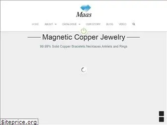 maasjewelry.com