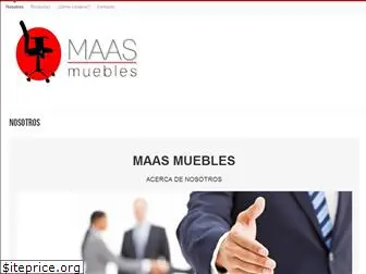 maasmuebles.com.mx