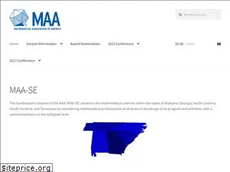 maasoutheastern.org