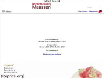 maassenbanket.nl