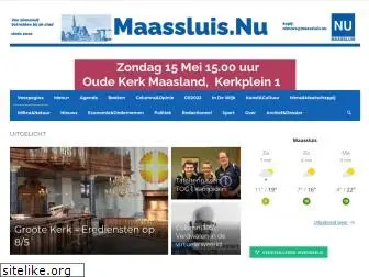 maassluis.nu