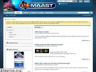 maast.org