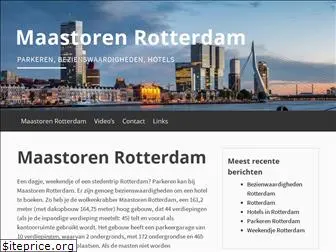 maastorenrotterdam.nl
