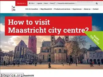 maastricht-bereikbaar.nl