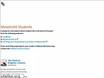 maastricht-students.com