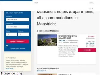 maastrichthotels24.com