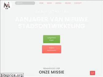maastrichtlab.nl