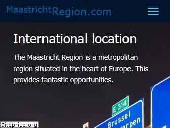 maastrichtregion.com