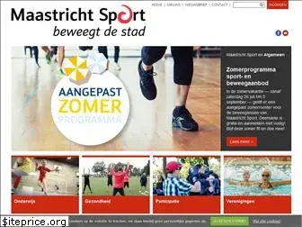 maastrichtsport.nl