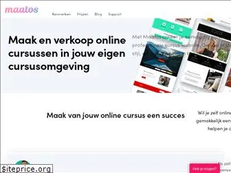 maatos.nl