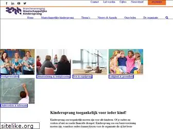 maatschappelijkekinderopvang.nl