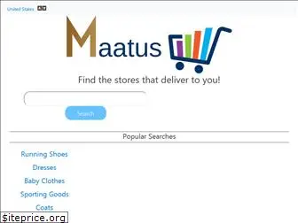 maatus.com